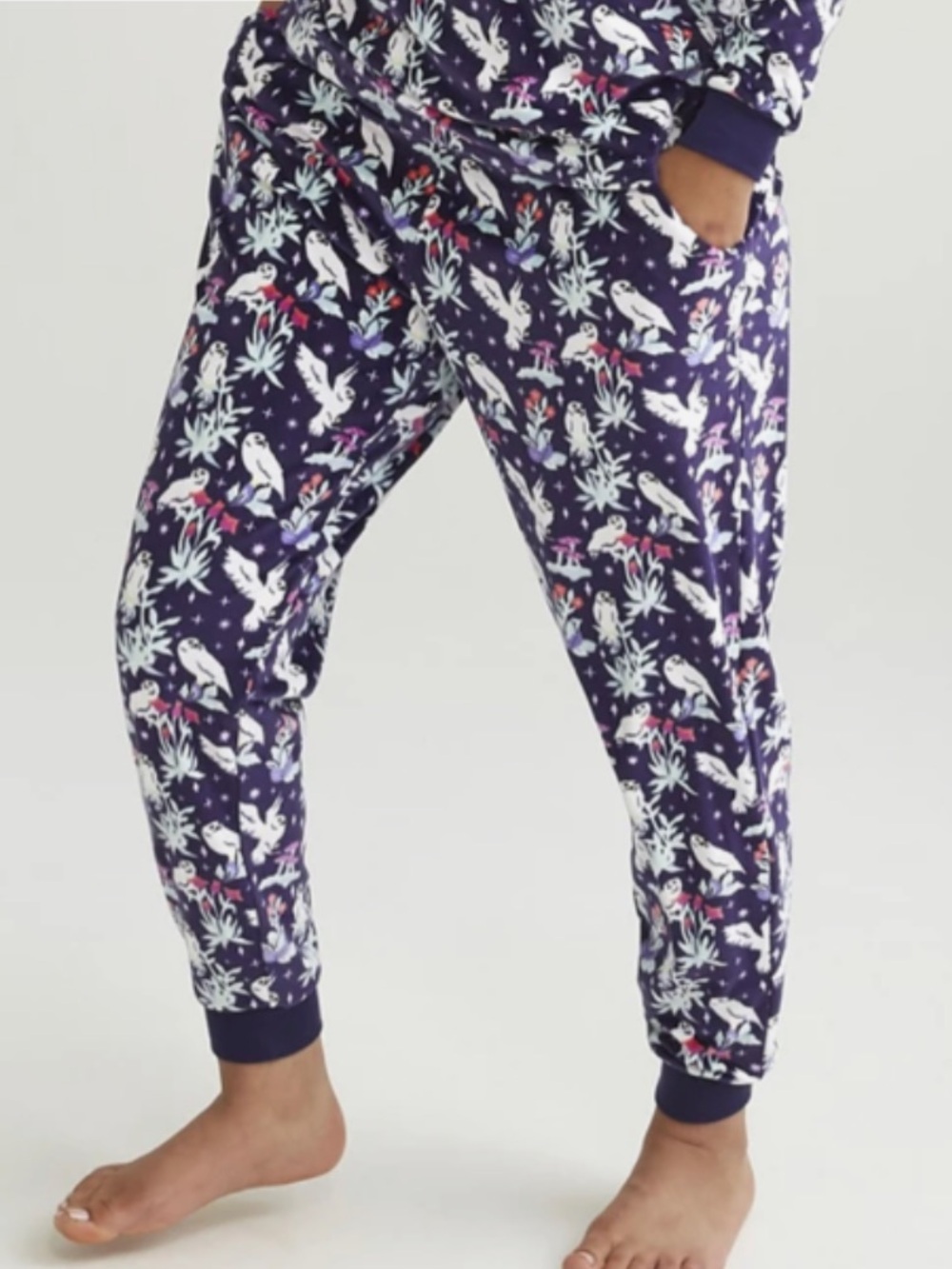 Vera Bradley Harry Potter limited edition pajama pants xl
